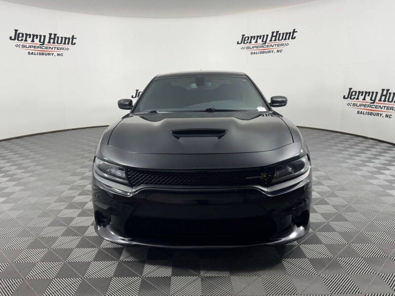 2017 Dodge Charger R/T Scat Pack