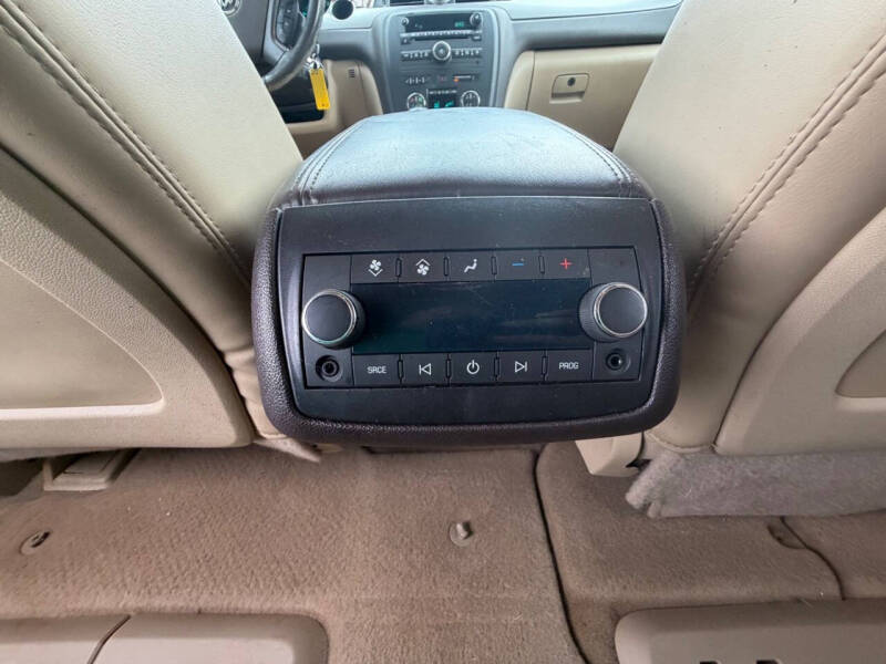 2012 Buick Enclave Premium