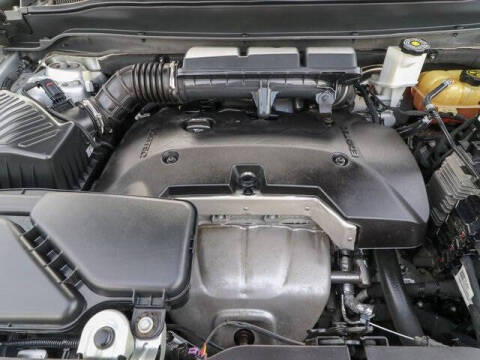 2019 Buick Envision Preferred