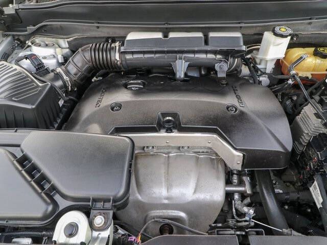 2019 Buick Envision Preferred