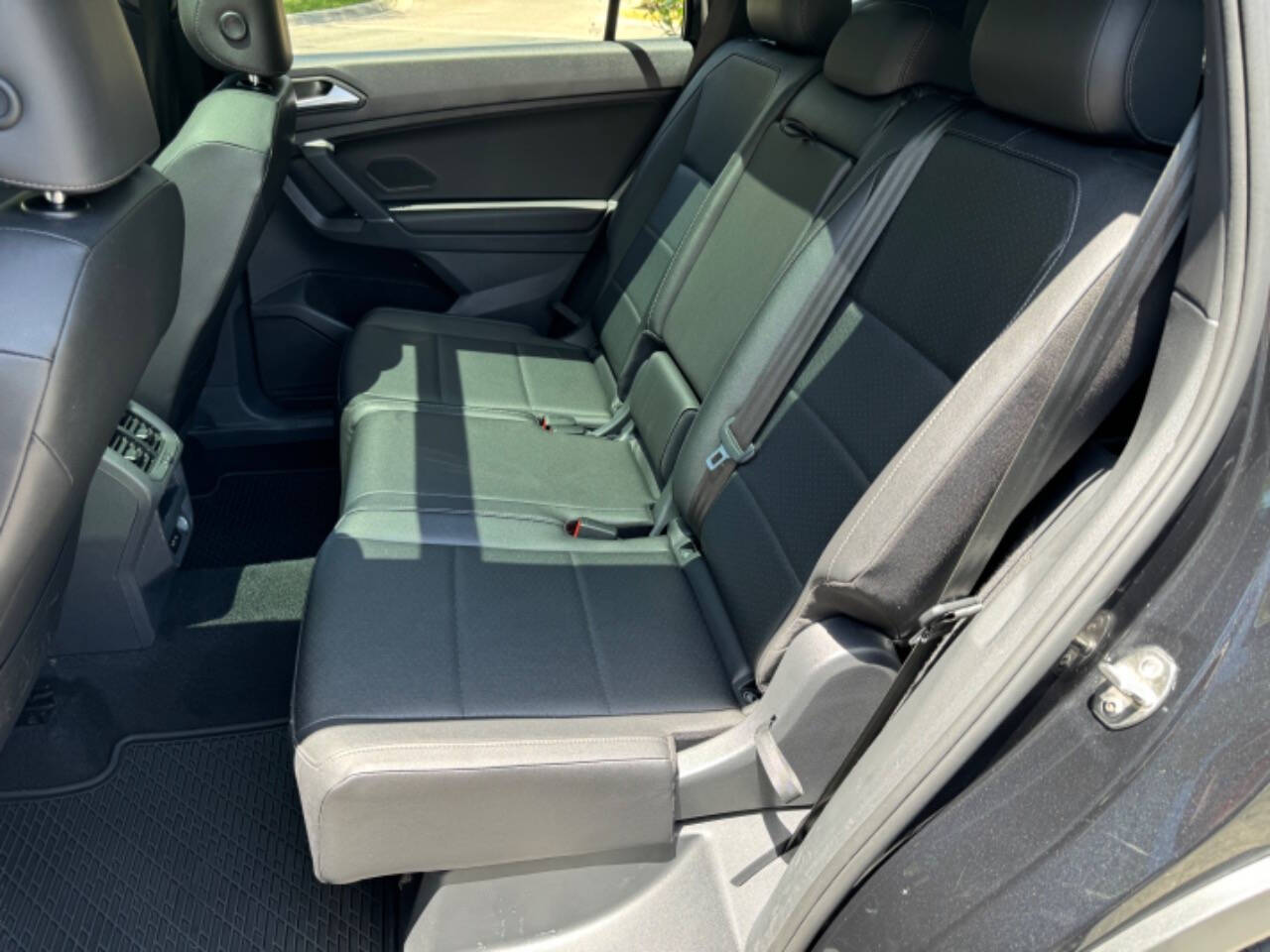 2020 Volkswagen Tiguan for sale at PJ AUTO in Margate, FL