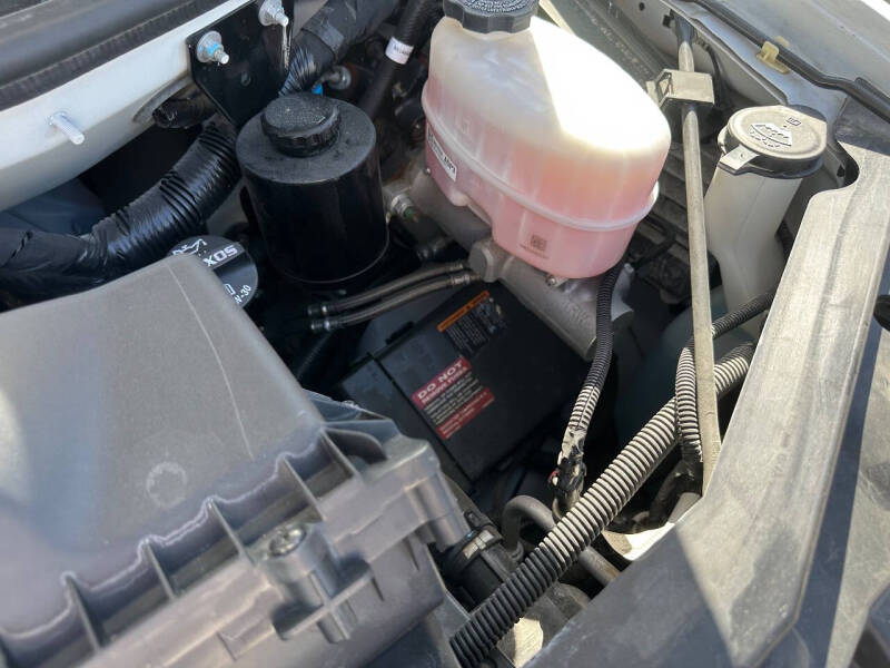 2022 GMC Savana 2500