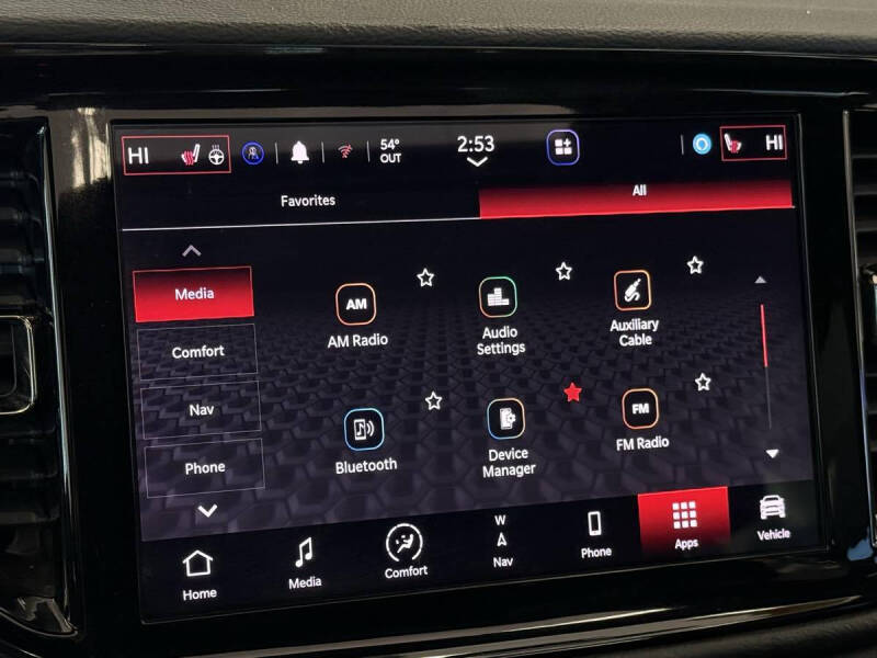 2023 Dodge Durango R/T Plus