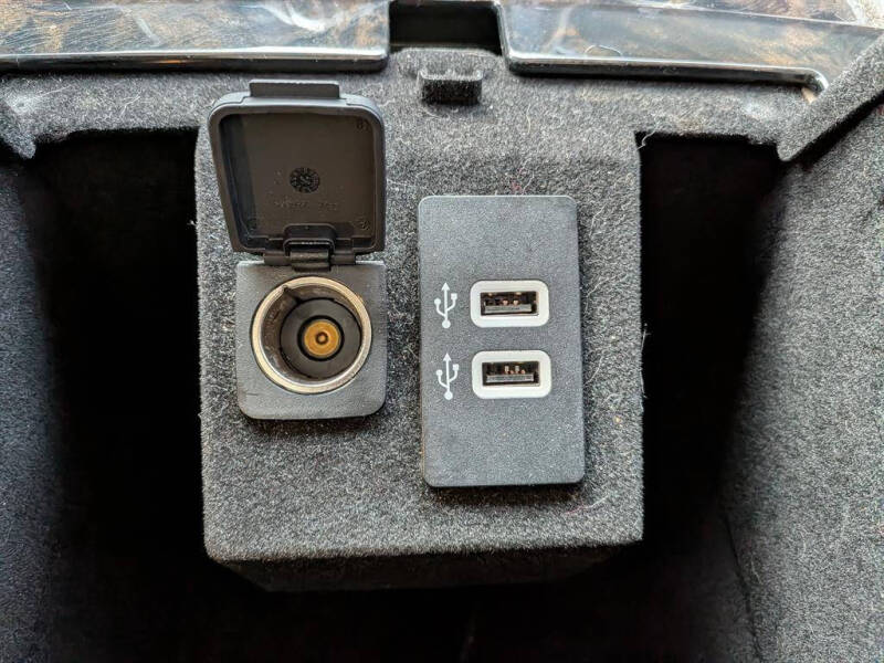 2016 Lincoln Navigator Select