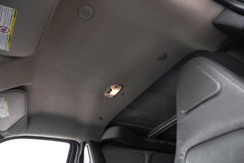 2023 Chevrolet Express 2500