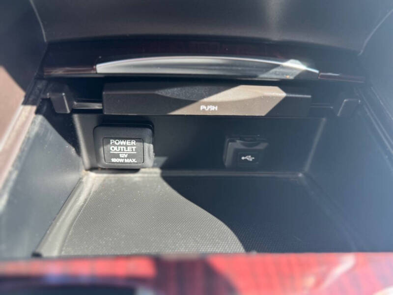 2015 Acura TLX V6