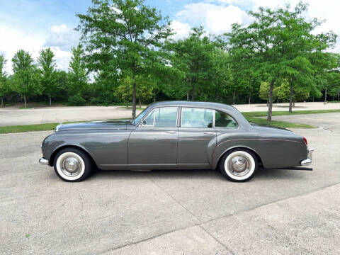 1965 Bentley Continental