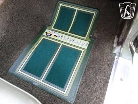 1969 Dodge Super Bee