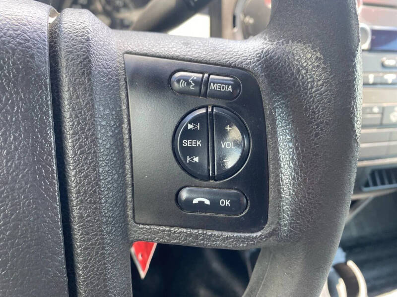 2015 Ford F-350 Super Duty