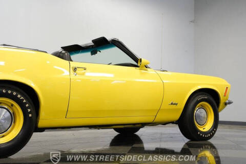 1970 Ford Mustang