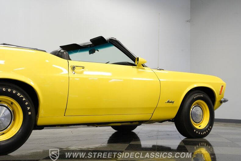 1970 Ford Mustang