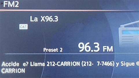 2017 Nissan Armada SV