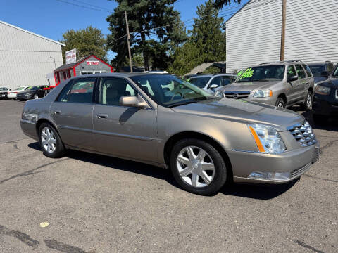 2006 Cadillac DTS Luxury I