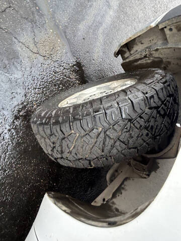 2007 GMC Sierra 1500 Work Truck