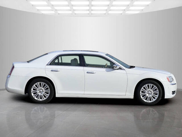 2014 Chrysler 300 for sale at Used Cars Toledo in Oregon, OH