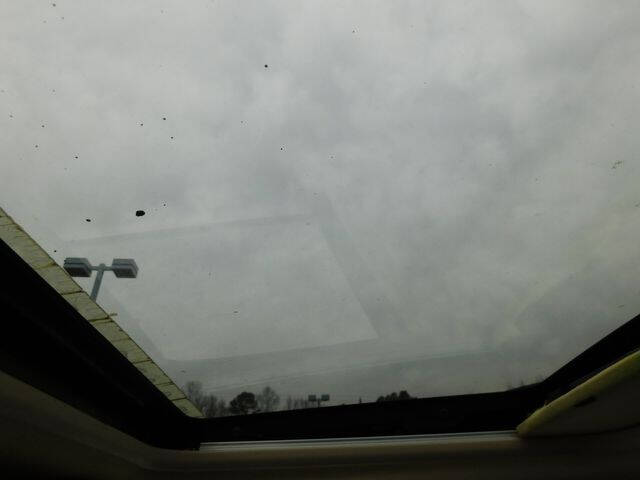 2005 Mazda Tribute s