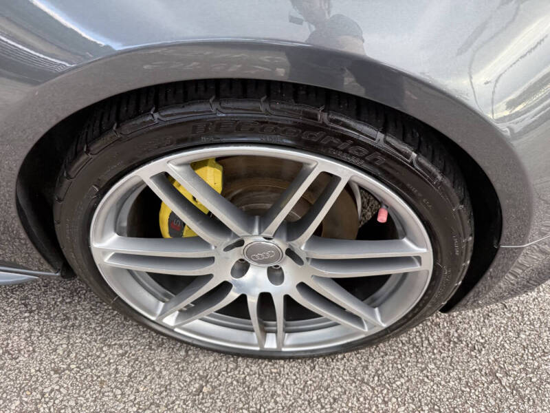 2015 Audi S5 3.0T quattro Premium Plus