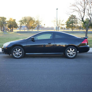 2006 Honda Accord