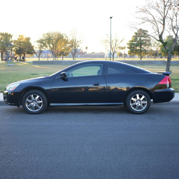 2006 Honda Accord