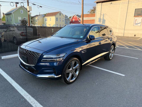 2021 Genesis GV80 for sale at Kars 4 Sale LLC in Little Ferry NJ