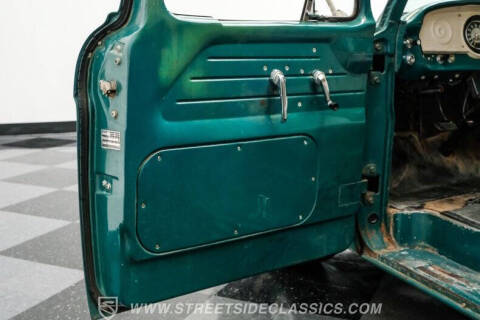 1963 Ford F-100