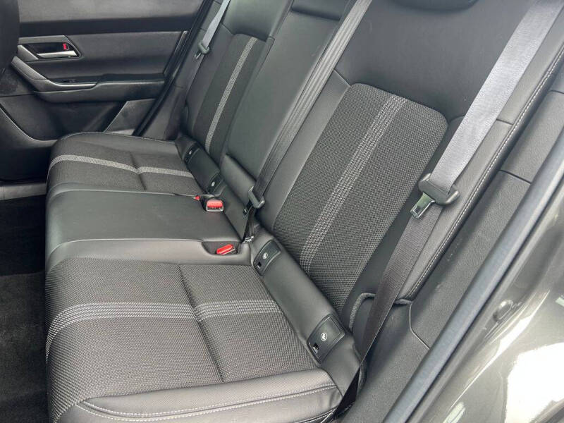 2026 Mazda CX-50 2.5 S Preferred