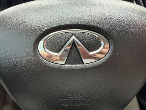 2017 Infiniti Q50 3.0T Premium