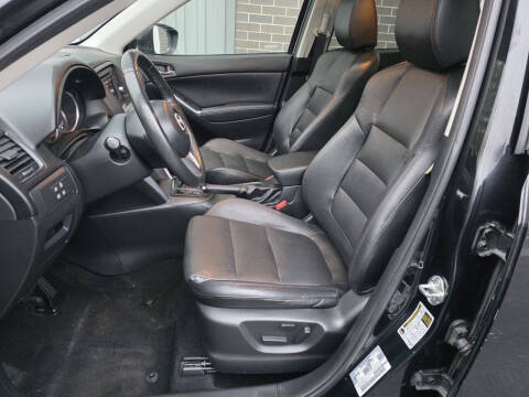 2014 Mazda CX-5 Grand Touring