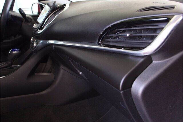 2017 Chevrolet Volt Premier