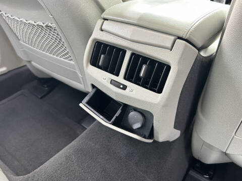 2013 Cadillac CTS 3.0L Luxury