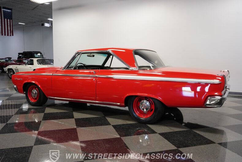 1965 Dodge Coronet