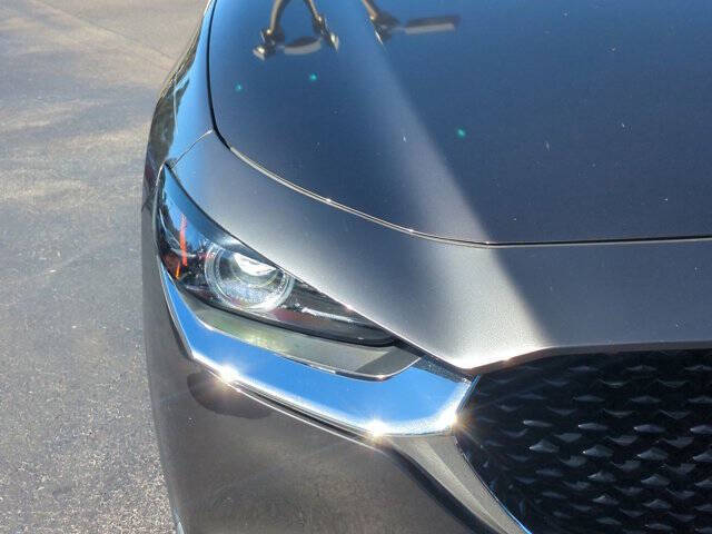 2021 Mazda CX-30 Turbo Premium