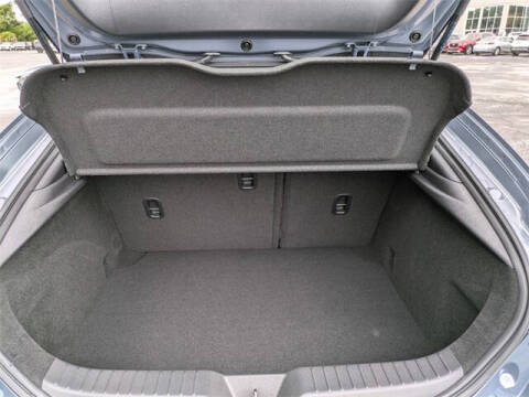 2025 Mazda Mazda3 Hatchback 2.5 S Carbon Edition