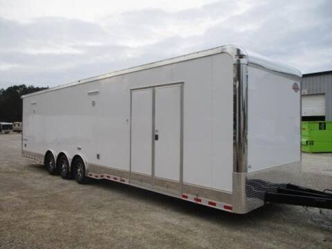 2022 Cargo Mate Eliminator SS 34' Loaded for sale at Vehicle Network - HGR'S Truck and Trailer in Hope Mills NC