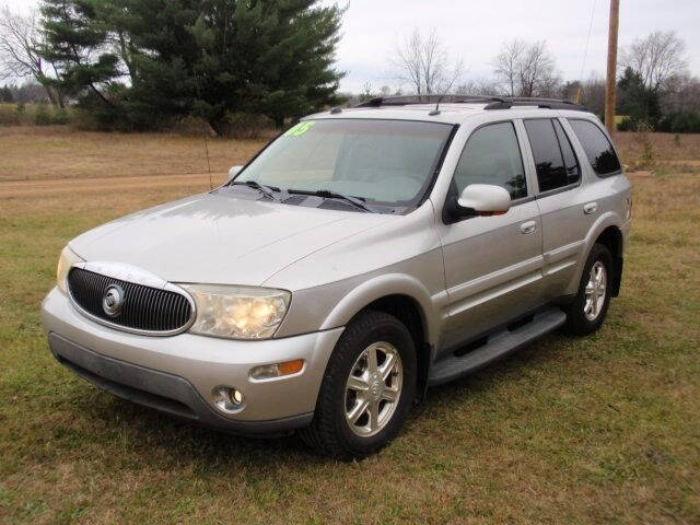 2005 Buick Rainier For Sale - Carsforsale.com®