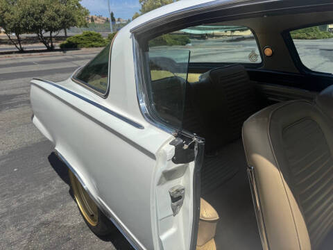 1965 Plymouth Barracuda