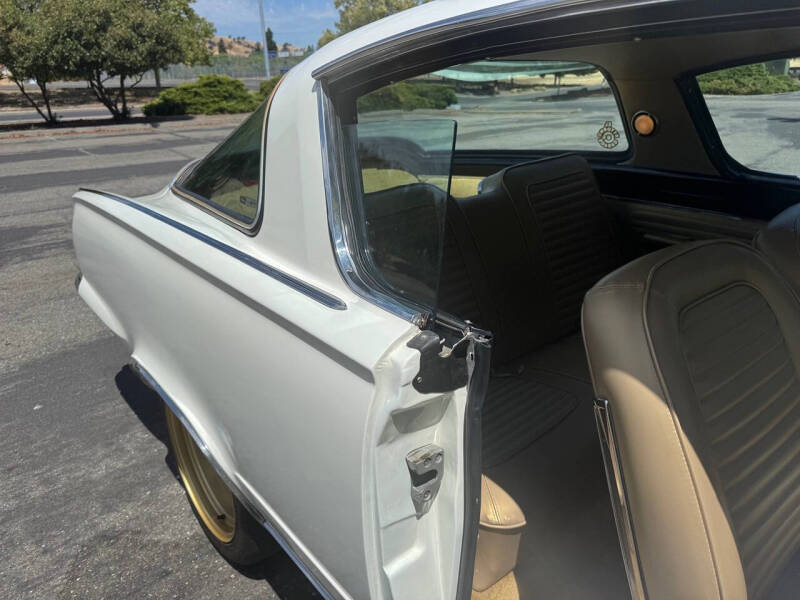 1965 Plymouth Barracuda