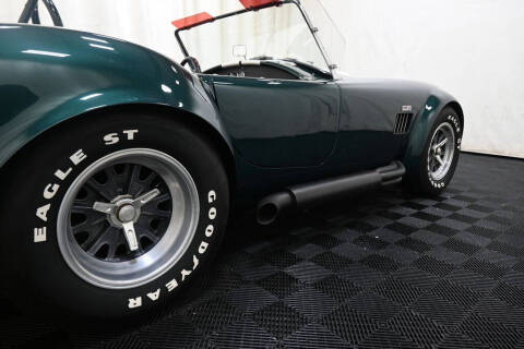 1965 Shelby 427