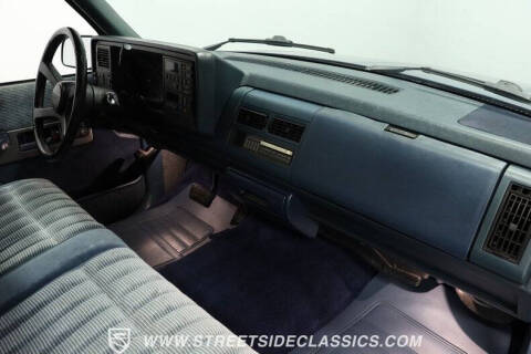 1990 GMC Sierra 1500