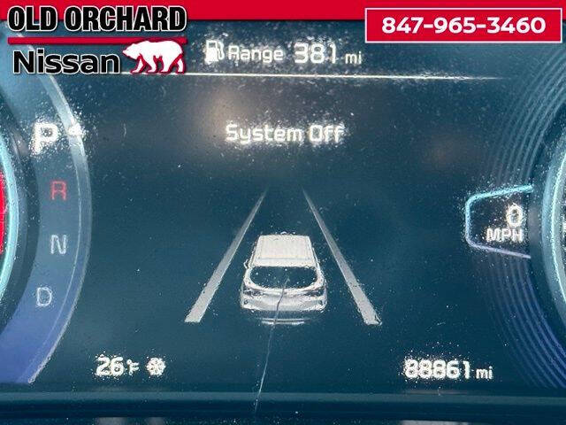 2021 Kia Seltos SX Turbo