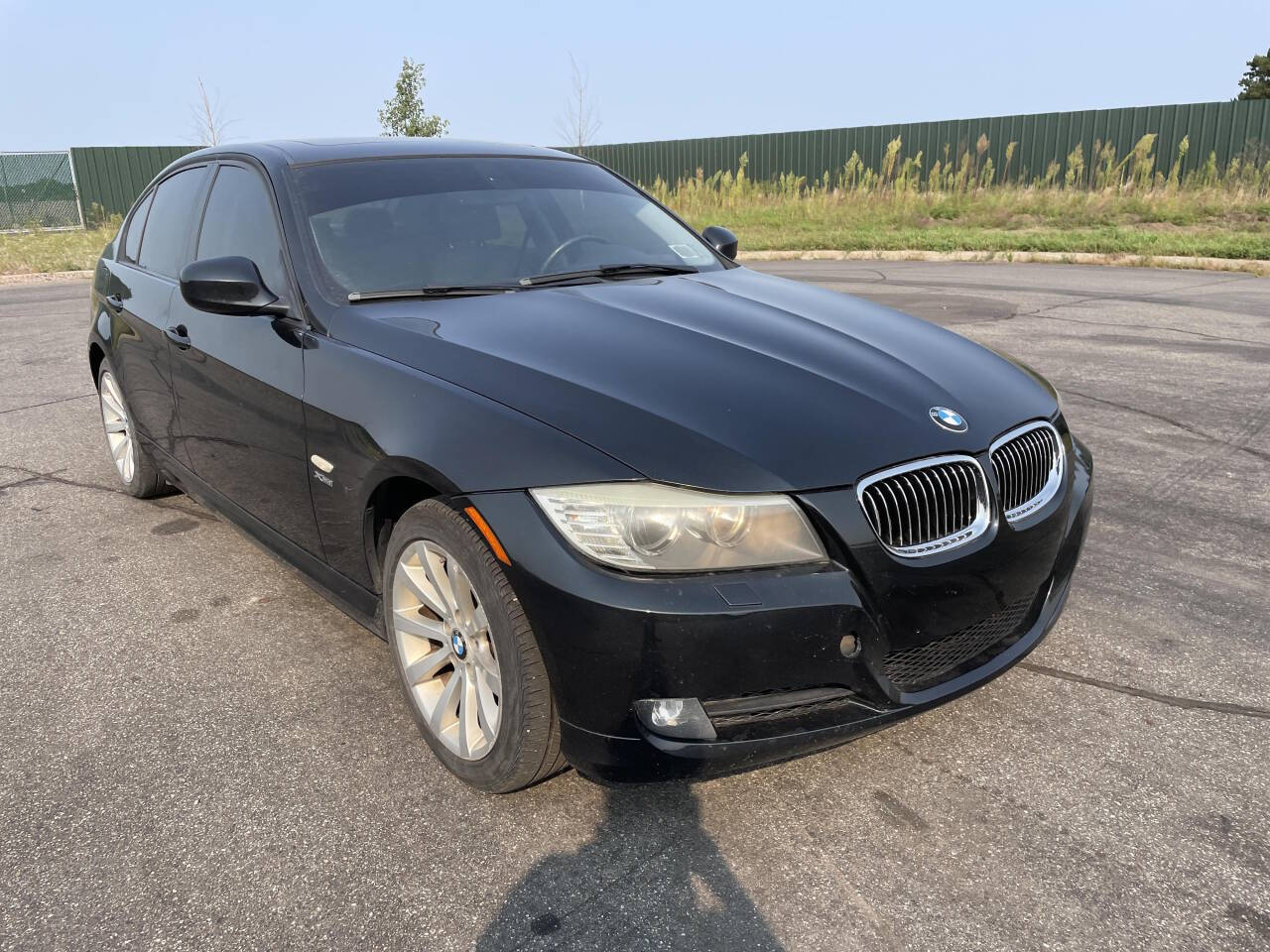 2011 BMW 3 Series for sale at Twin Cities Auctions in Elk River, MN