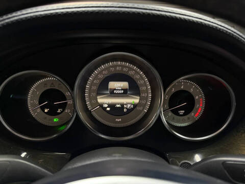 2013 Mercedes-Benz CLS CLS 550