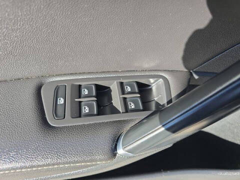 2020 Volkswagen Golf TSI