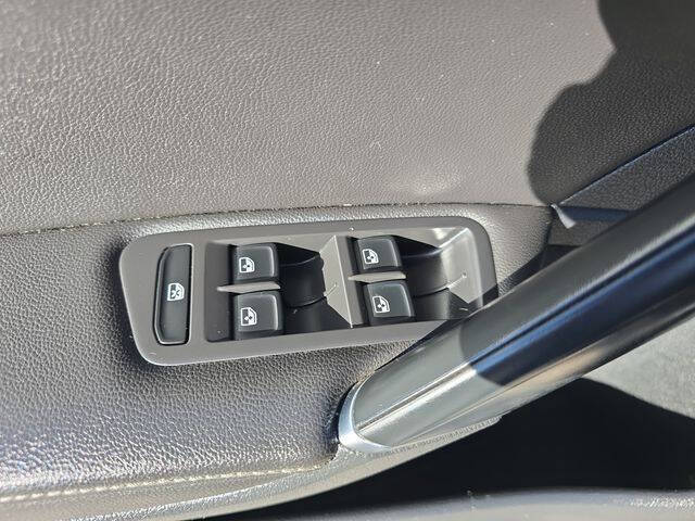 2020 Volkswagen Golf TSI