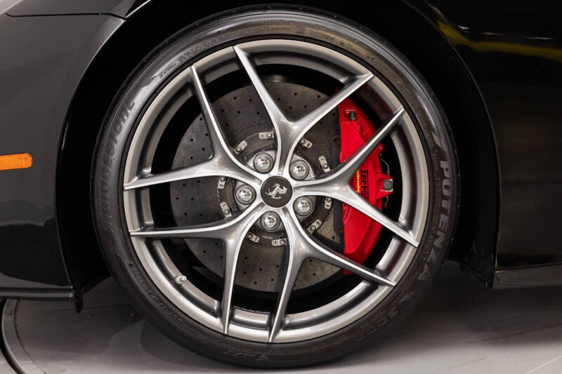 2014 Ferrari F12berlinetta