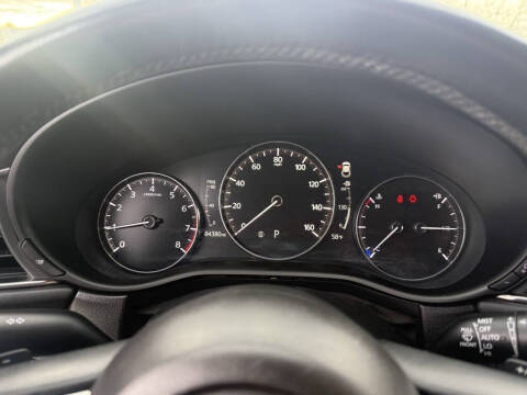 2020 Mazda CX-30 Premium