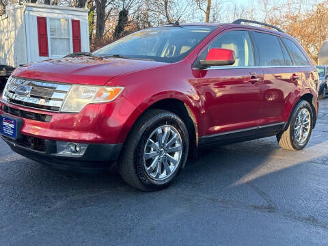 2009 Ford Edge for sale at Certified Auto Exchange in Keyport NJ