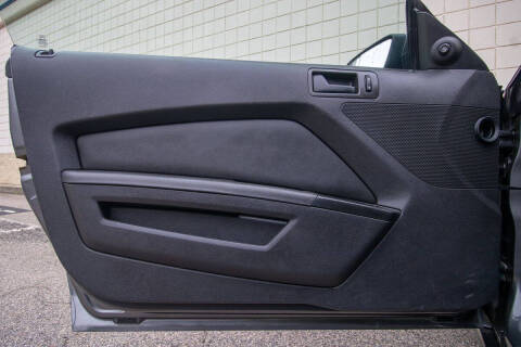 2014 Ford Mustang GT