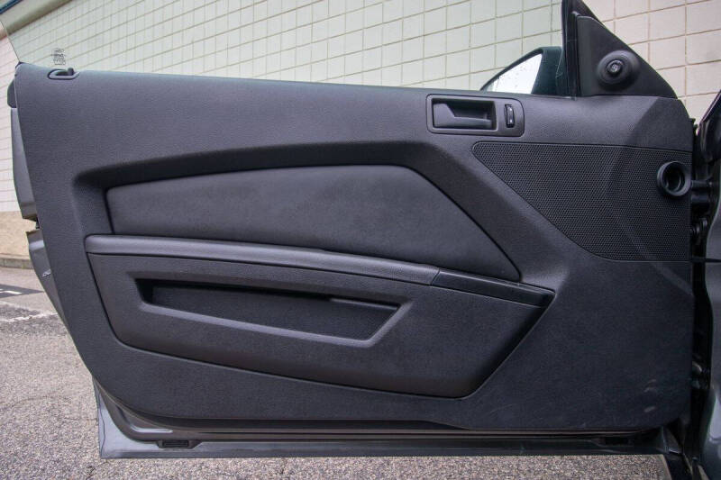 2014 Ford Mustang GT