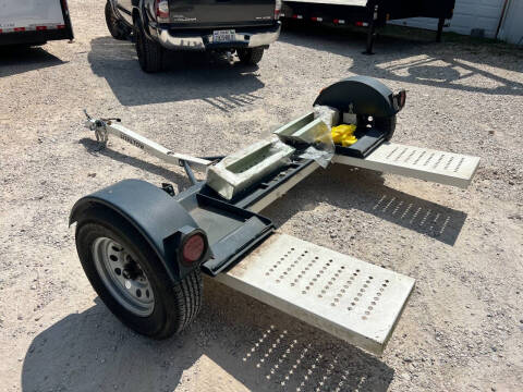 2021 STEHL ST80TD DOLLY